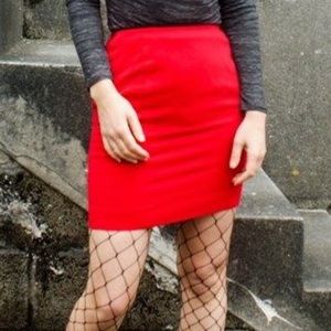 Linda Allard Ellen Tracy 4P skirt